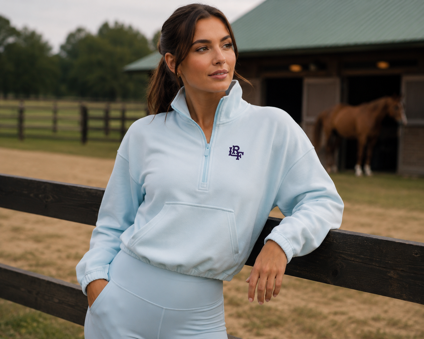 Women's Apparel