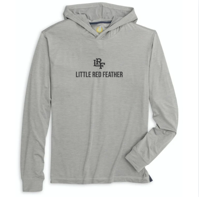 Featherweight Performance Hoodie