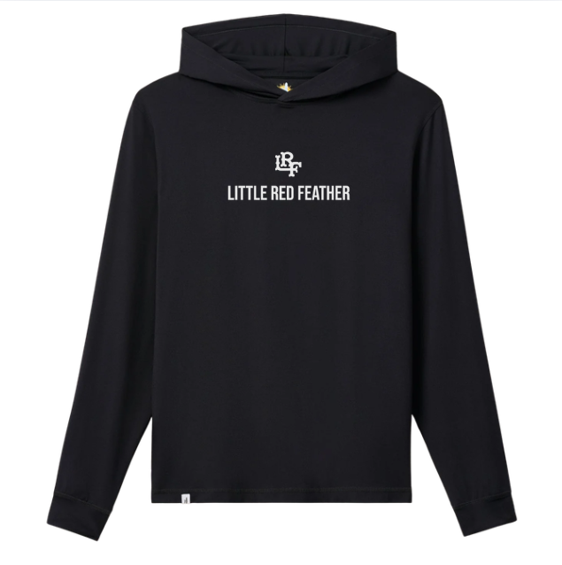 Featherweight Performance Hoodie