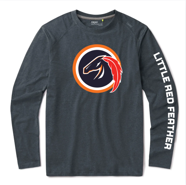 Men's Carrollton Long Sleeve T-Shirt