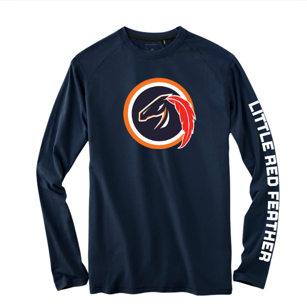 Men's Carrollton Long Sleeve T-Shirt