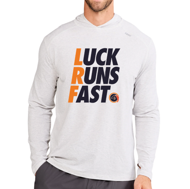 Men's Carrollton Lightweight Hoodie