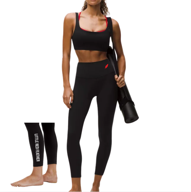 Lululemon 25" Align Legging
