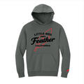 Cordless Heavyweight Hoodie