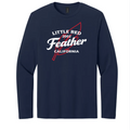 Freestyler Heavyweight Long Sleeve Tee