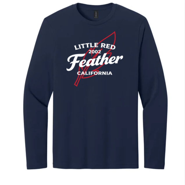Freestyler Heavyweight Long Sleeve Tee