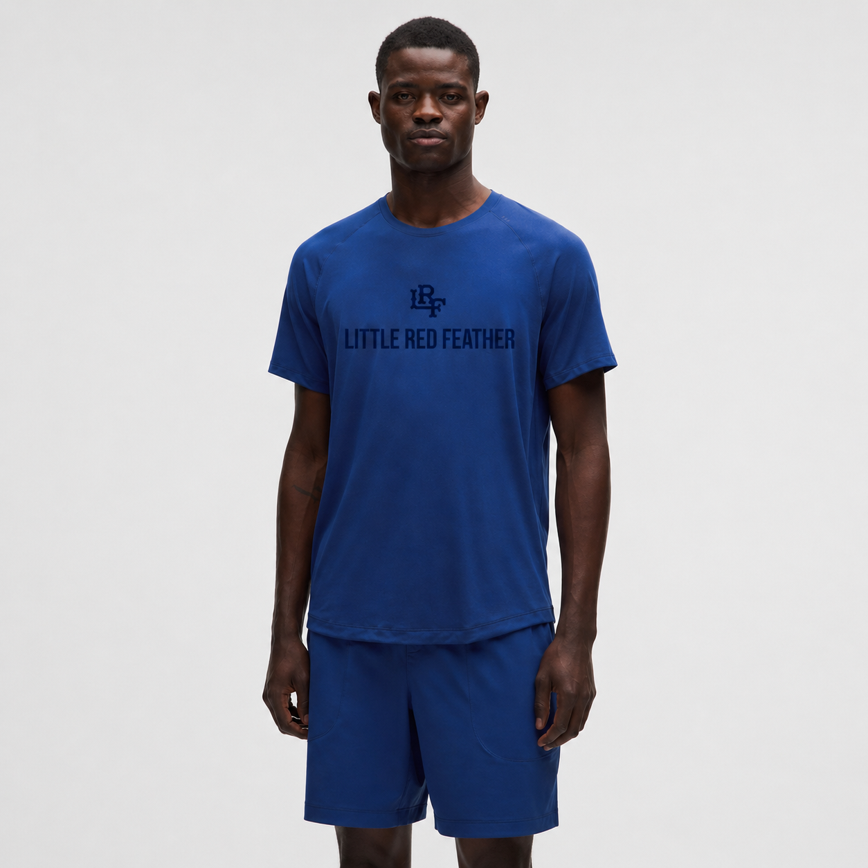 License to Train Short Sleeve Shirt