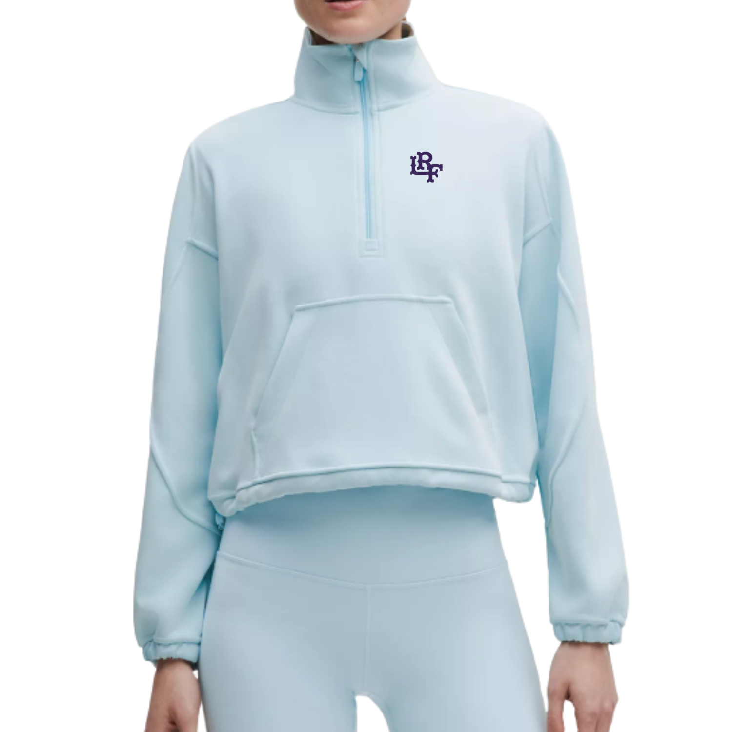 Softstreme Half Zip